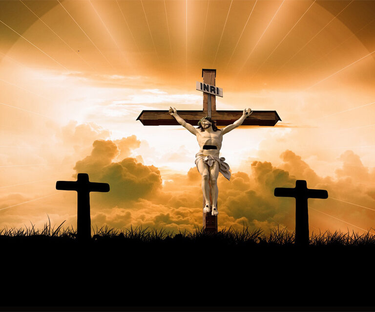 The Resurrection Of Christ