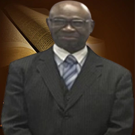 Randall Masters