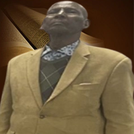 S. Waweru