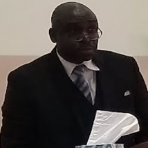 Linval Reid
